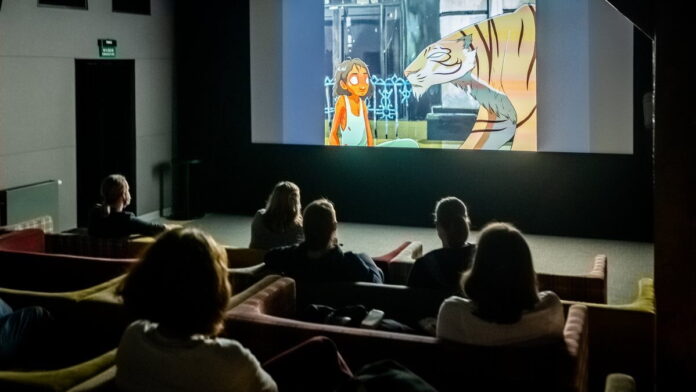 Animator 2021 fot. M. Zakrzewski Animator