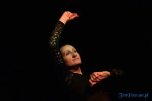 Flamenco Poznań - koncert fot. Sławek Wąchała