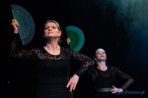 Flamenco Poznań - koncert fot. Sławek Wąchała