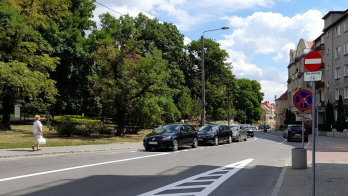 Niedziałkowskiego fot. ZDM