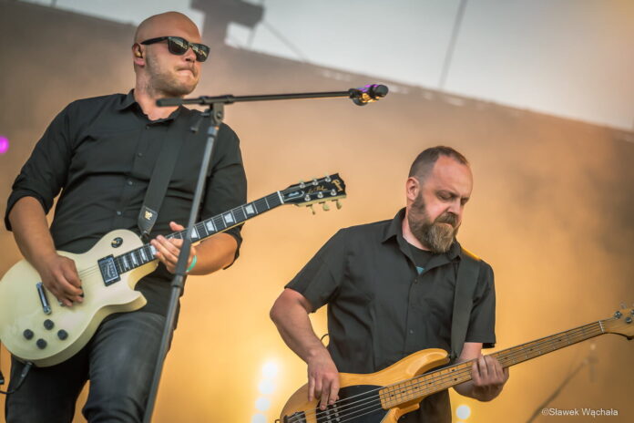 Róże Europy - Sky Summer Festival fot. Magda Zając