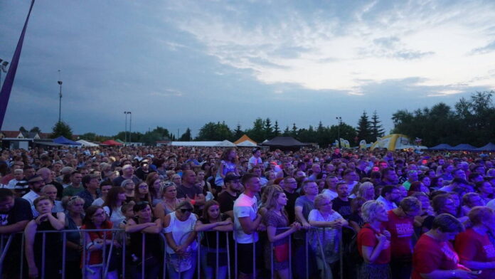 Smochy Festiwal 2018 fot. FB ROKS