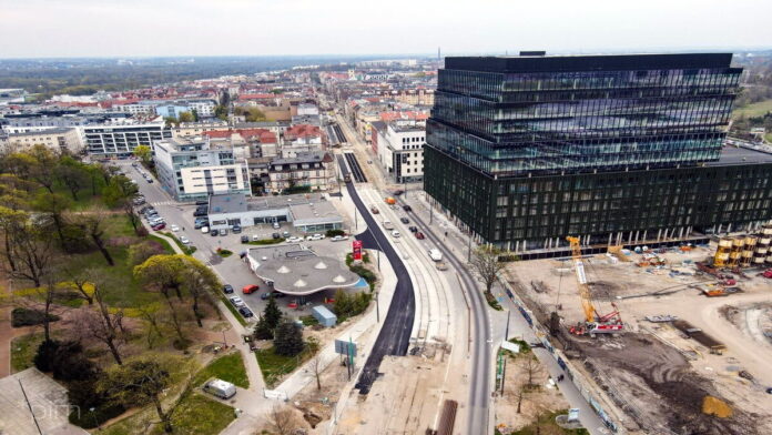 Wierzbięcice fot. PIM