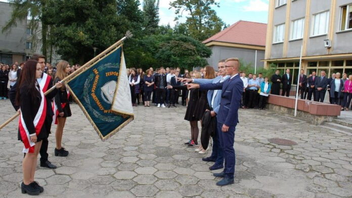 Zespół Szkół Przyrodniczych w Poznaniu, archiwum fot. ZSP Poznań