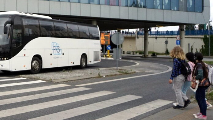 Związek Powiatowo-Gminny „Wielkopolski Transport Regionalny”, fot. PP