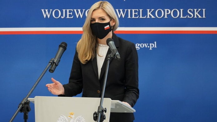 Anna Kornecka fot. WUW