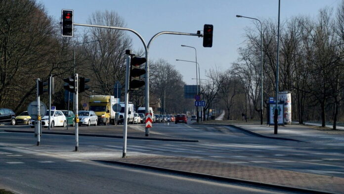Armii Poznań fot. ZDM