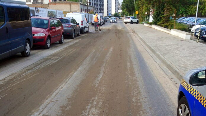 kontrola budów fot. SMMP