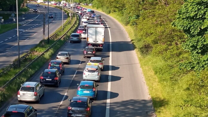 Niestachowska, Witosa korek fot. L. Łada