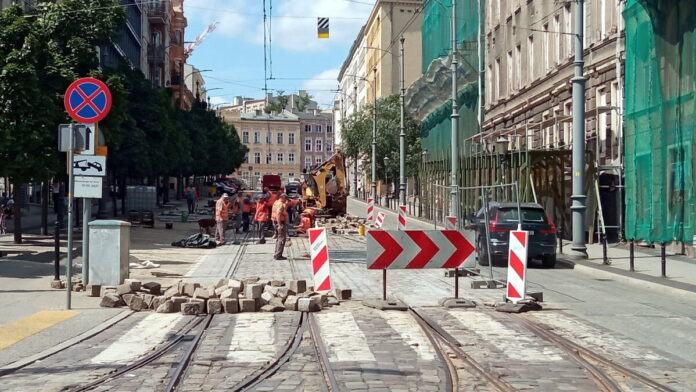 Podgórna fot. L. Łada