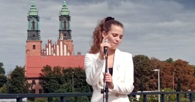 Poznań: "Przeczekajmy tutaj noc", proponuje Teatr Muzyczny
