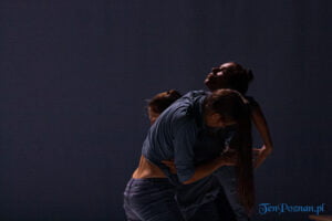 Real Love - Teatr Tańca Zawirowania chor. Daniel Abreau fot. Sławek Wąchała