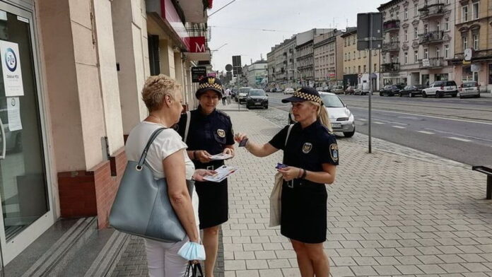 strażniczki fot. SMMP