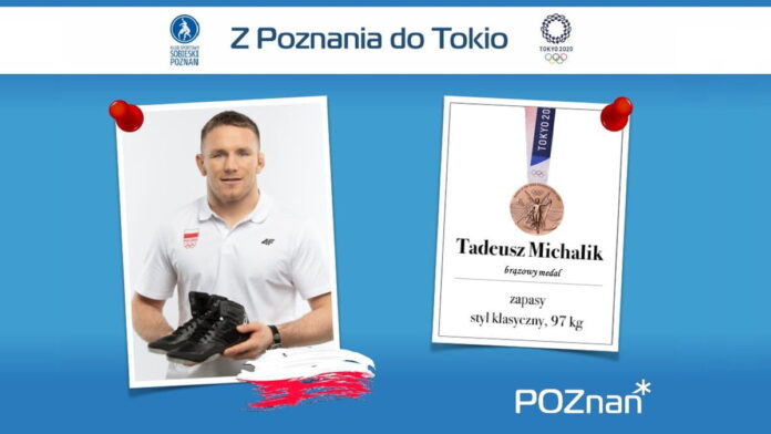 Tadeusz Michalik fot. UMP