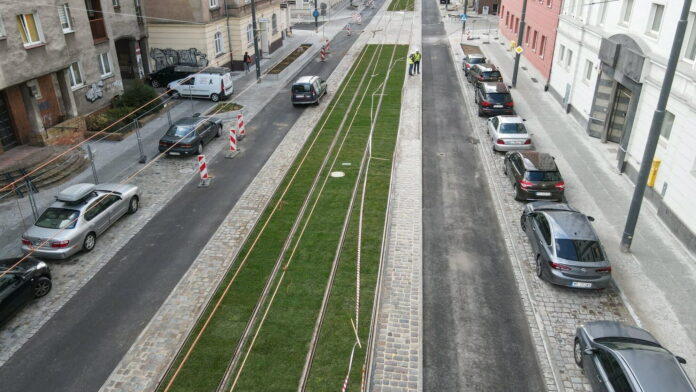 Wierzbięcice fot. PIM