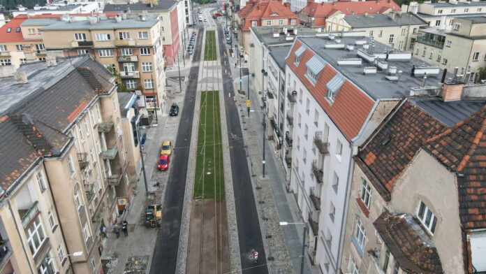 Wierzbięcice fot. PIM