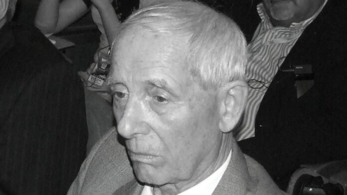 Alfred Miodowicz fot. OPZZ