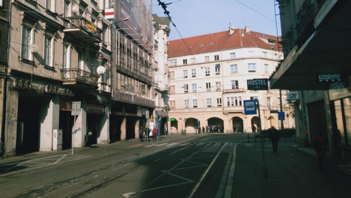 Gwarna fot. L. Łada