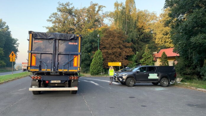 Nielegalne odpady Wielkopolska fot. WIOŚ
