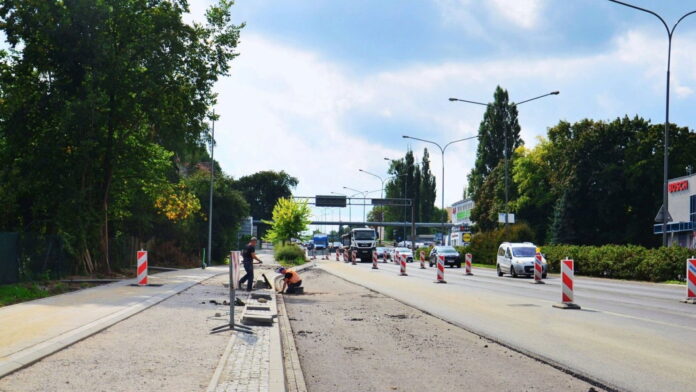 Niestachowska, św. Wawrzyńca fot. PIM