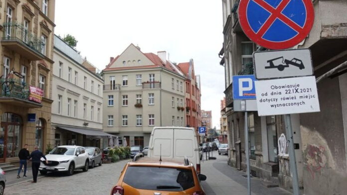 Ostrów Tumski fot. ZDM