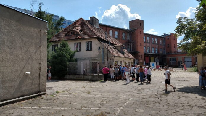 Szyperska mpzp fot. T. Dworek