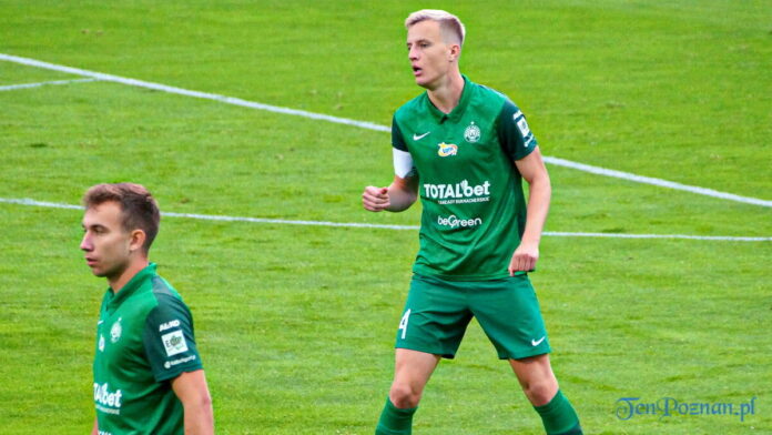 Warta Poznań fot. kibic Włodek