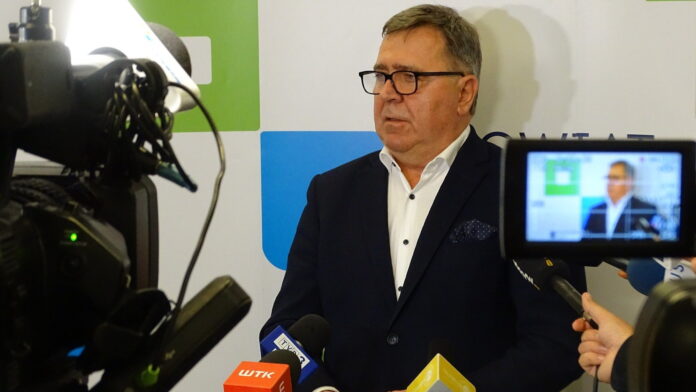 Jan Grabkowski fot. PP