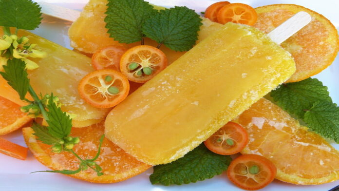 lody fot. silviarita pixabay