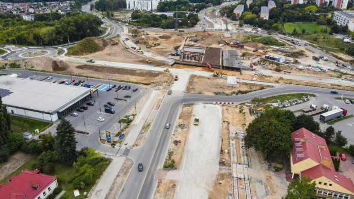 Naramowice fot. PIM