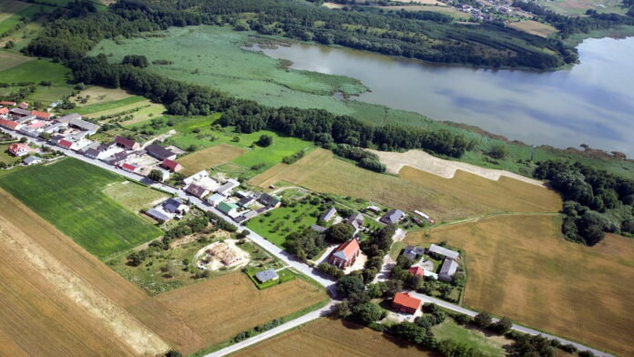 Stęszew fot. Gmina Stęszew