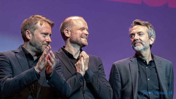 Era Jazzu 2021 Espen Eriksen Trio fot. Sławek Wąchała
