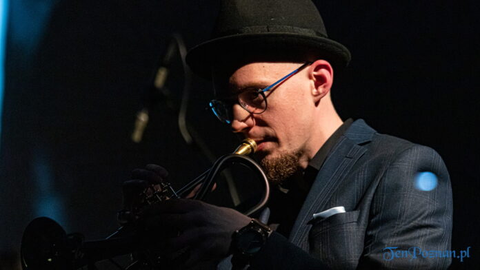 Era Jazzu 2021 Piotr Schmidt Quartet fot. Sławek Wąchała