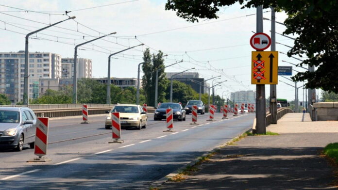 Królowej Jadwigi fot. ZDM
