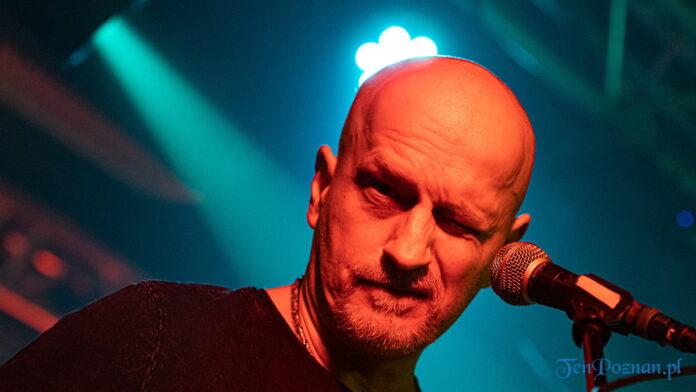 Koncert Turbo z okazji 40 lecia fot. Sławek Wąchała