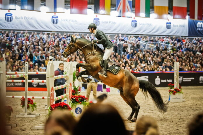 CAVALIADA