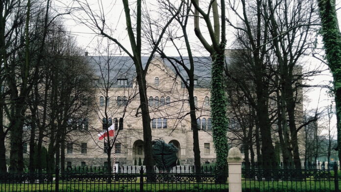 CK Zamek fot. L. Łada