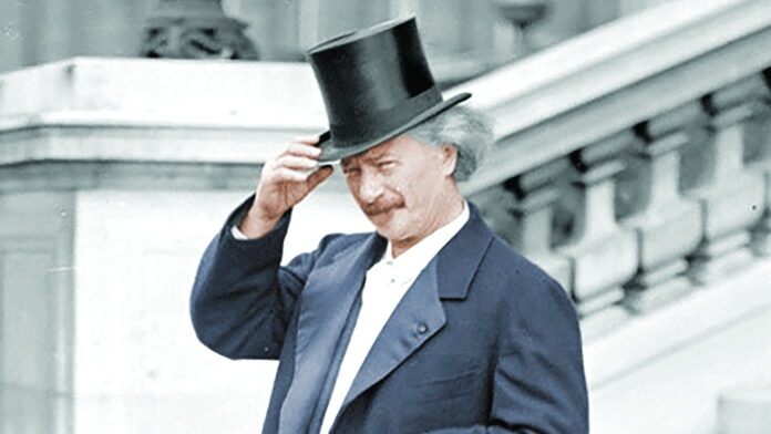 Ignacy Jan Paderewski fot. UMWW