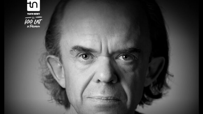 Maciej Zabielski fot. Teatr Nowy