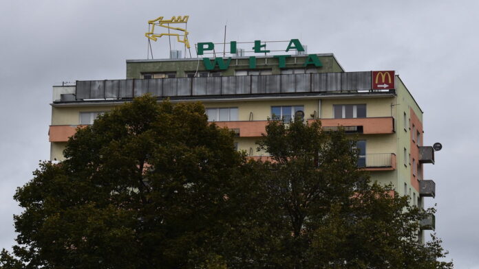 Piła fot. UM Piła