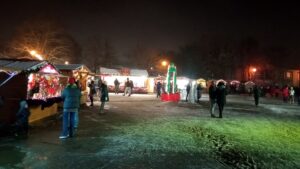 Poznan Ice Festival 2021 fot. L. Łada