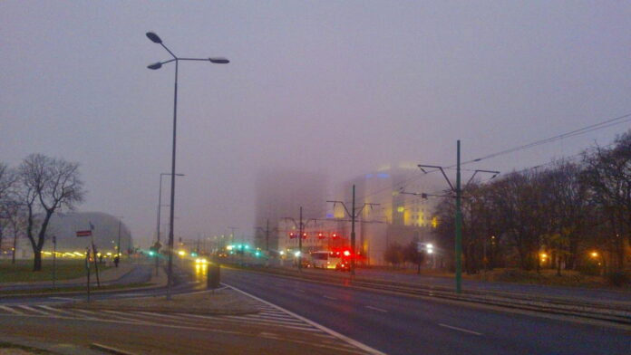 smog