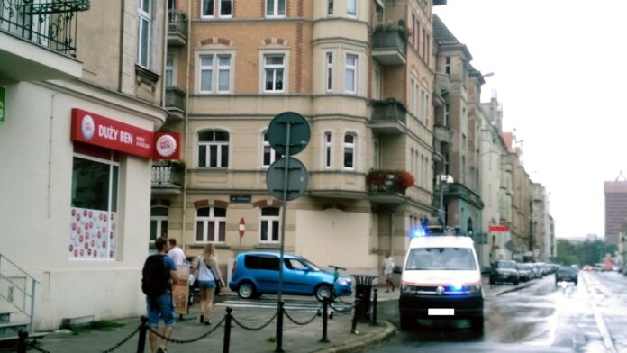 Wierzbięcice fot. L. Łada