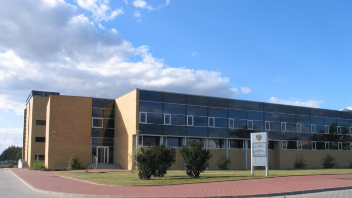 Collegium Mathematicum UAM fot. P. Stanula