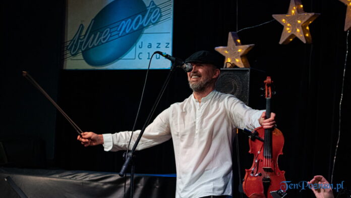 Kroke - 25. Dzień Judaizmu w Blue Note fot. Sławek Wąchała
