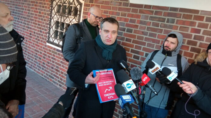 Mariusz Wiśniewski, Jakub Rutnicki 2fot. L. Łada