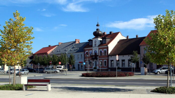 Murowana Goślina fot. UMiG Murowana Goślina