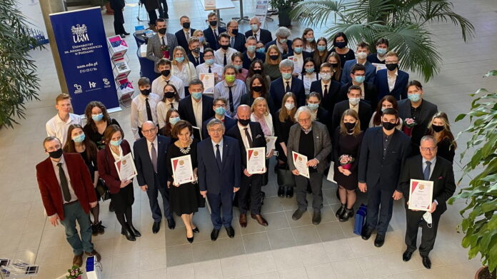 Perspektywy 2022 fot. Z. Kaczmarek, UAM