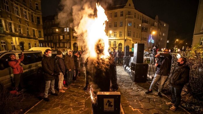 Sylwester Sąsiedzki, Eki z Małeki fot. ROŚŁ