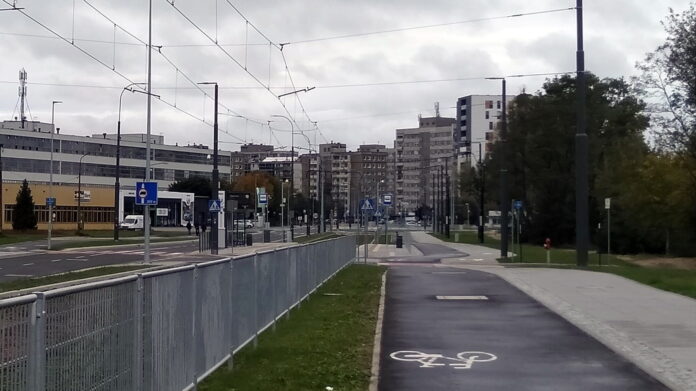 Unii Lubelskiej fot. L. Łada